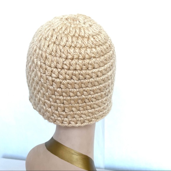 Roman Keflay Hand Crochet Hat main image 13